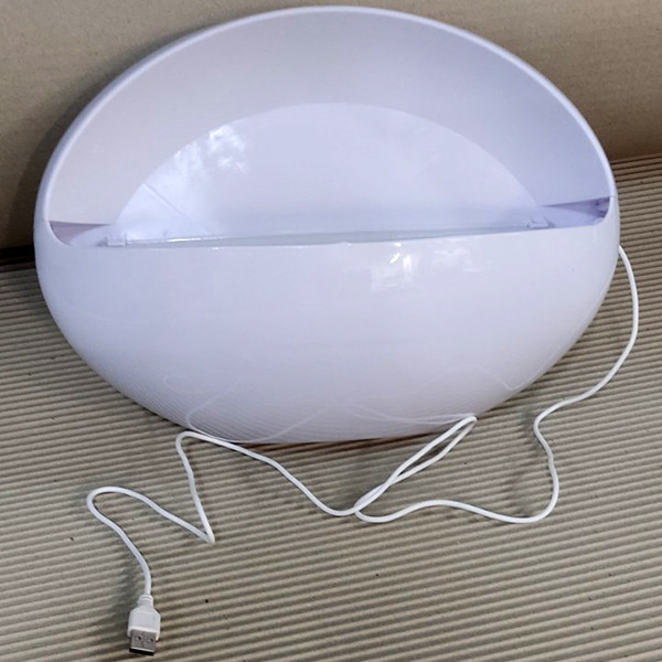 Інсектицидна лампа з липкою вкладкою Verk Group 01933 Київ - фото 8