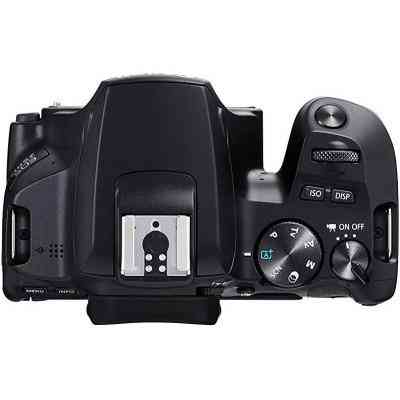 Цифровий фотоапарат Canon EOS 250D 18-55 DC III Black kit (3454C009) Вінниця