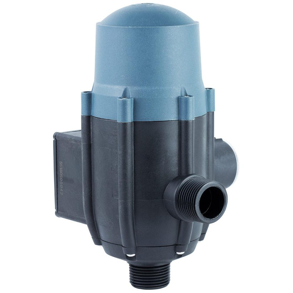 Контроллер давления электронный 1.1кВт Ø1