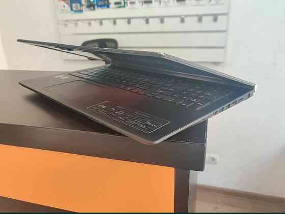 Стильний ноутбук Acer Core i7/8gb/1tb/GTX 960M Киев
