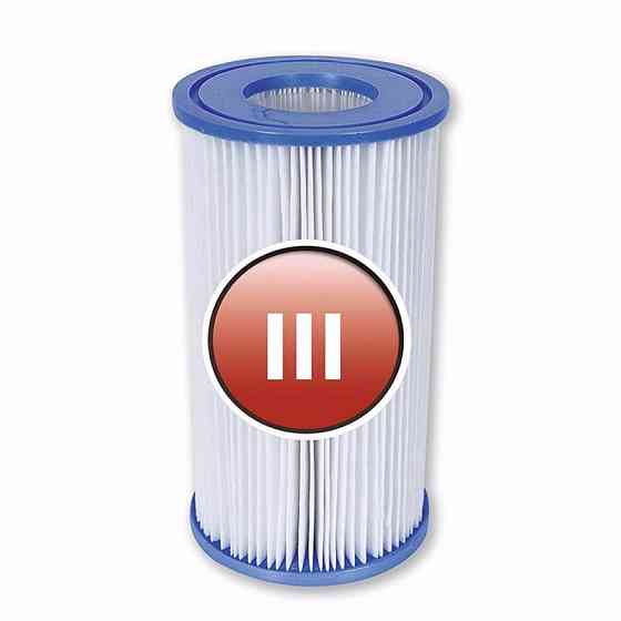 Басейн каркасний Bestway 56465 (549-274-122 см), 14812 л Вінниця