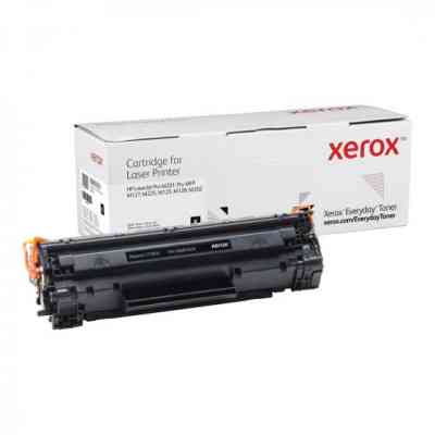 Картридж Xerox HP CF283A (83A) (006R03650) Винница