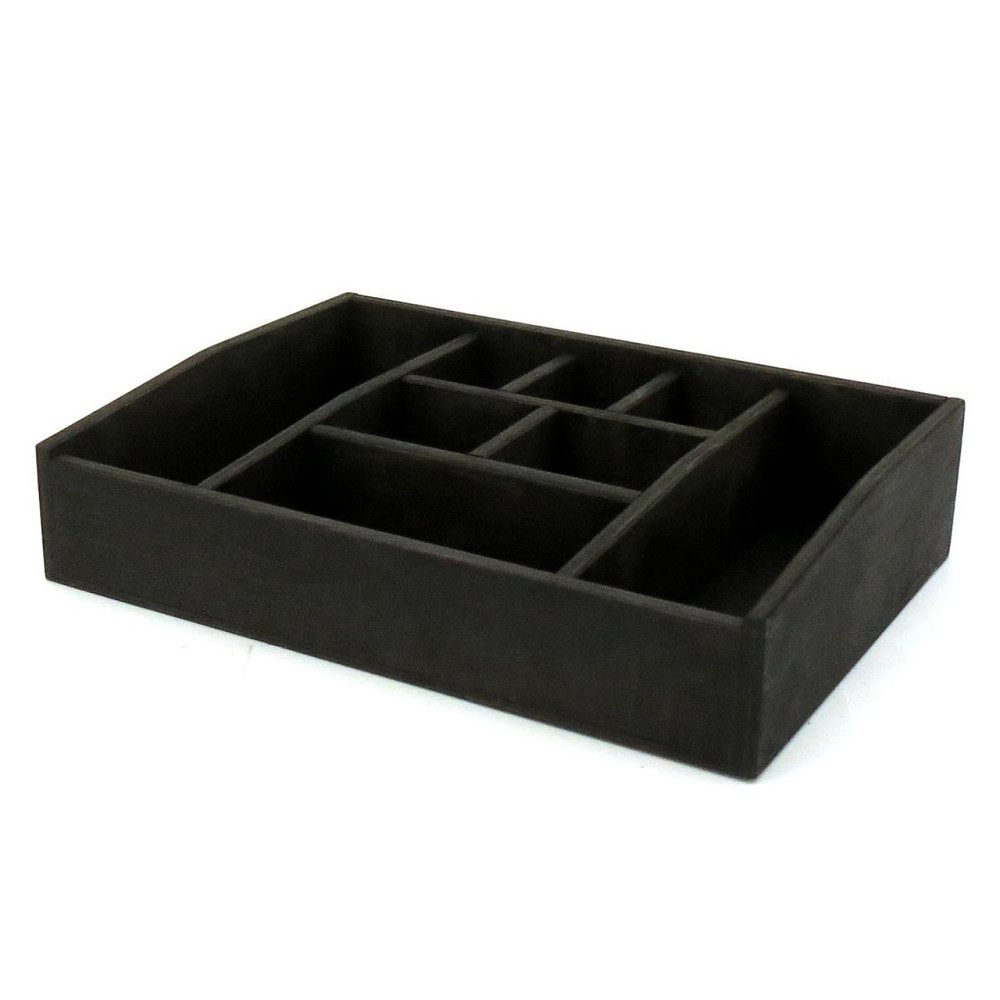 Органайзер настільний "Бруквуд" венге Миколаїв - фото 8