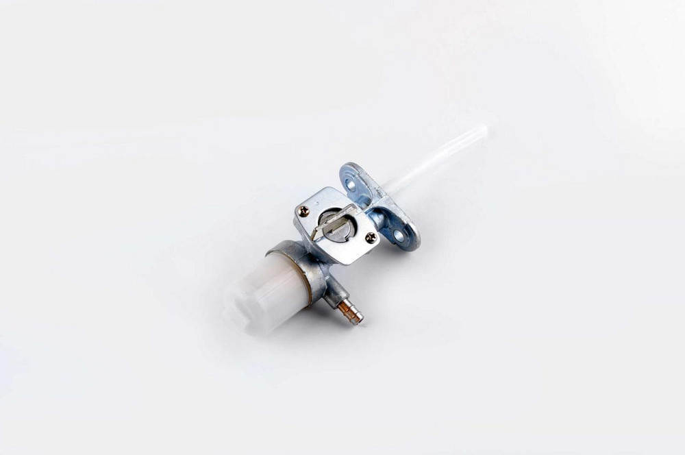 Кран топливный мотоцикл Ямаха ЮБР 125 Мукачево - изображение 1