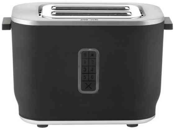 Тостер Gorenje T 800 Orab. Київ
