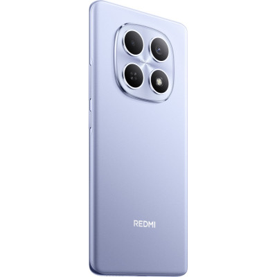 Мобильный телефон Xiaomi Redmi Note 15 8/256GB Purple (1183677) Вінниця - фото 5