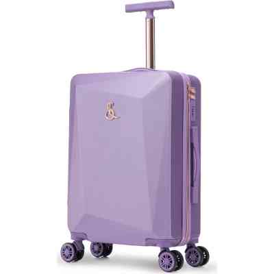Чемодан Semi Line 28" L T5914-3 Purple (DAS303374) Винница