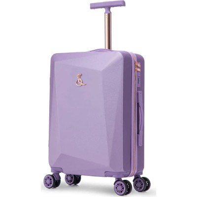 Чемодан Semi Line 28" L T5914-3 Purple (DAS303374) Винница - изображение 3