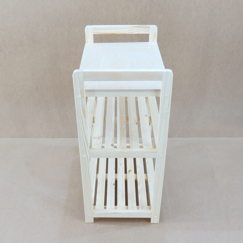 Етажерка для мікрохвильовки "Комані" бланже Миколаїв - фото 6