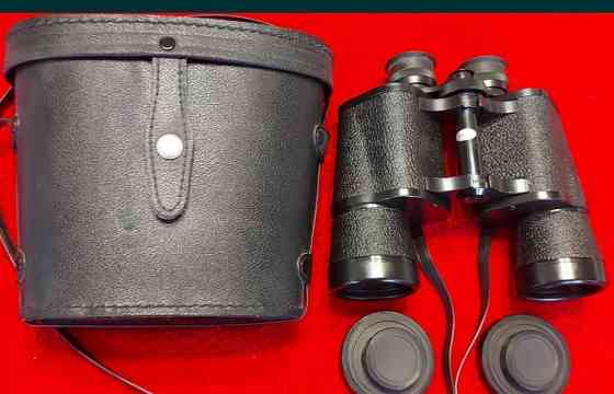 Бінокль привезений з Європи 10х50 Киев