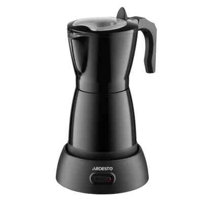 Гейзерна кавоварка Ardesto CMM-X300B Вінниця