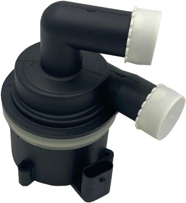 Додатковий насос системи охолодження для VW Луцк - изображение 1