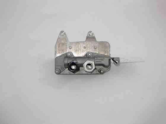 Mercedes-Benz  A0995006300 Олійний радіатор АКП C-Class W205 E-Class W213 C238 Одесса