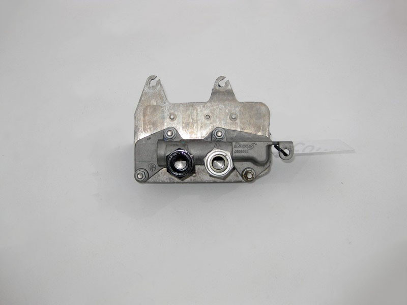 Mercedes-Benz  A0995006300 Олійний радіатор АКП C-Class W205 E-Class W213 C238 Одесса - изображение 2