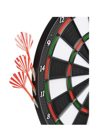 Дартс електронний Outtec DB1000 18в1 Київ