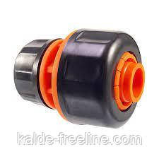 Цанга перехідна 1/2" х 3/4" SLD Харків - фото 3