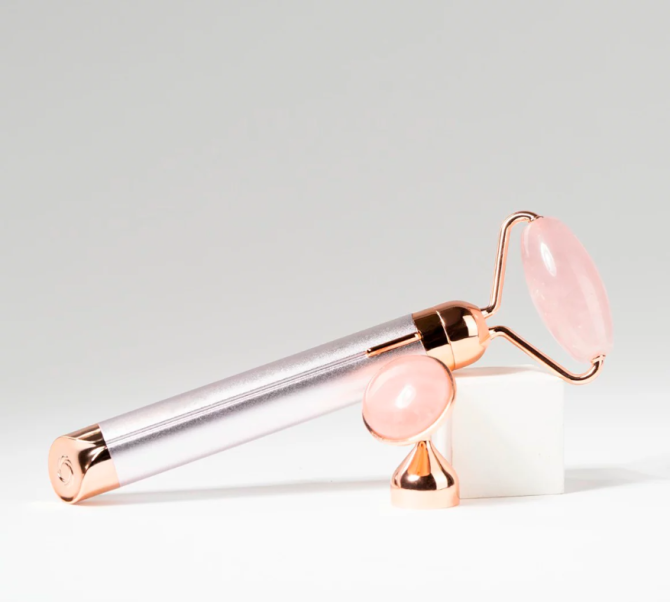 Масажер FLAWLESS Facial Roller Massager 7112 Київ - фото 7