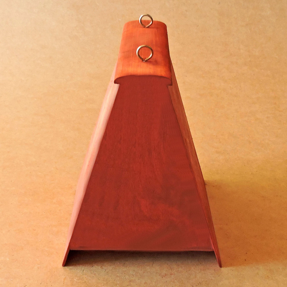 Шпаківня садова "Стриж" корал Миколаїв - фото 4