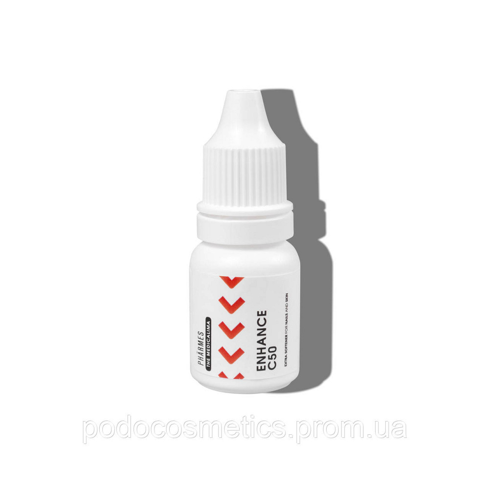 Розмякшувач для нігтів та шкіри ENHANCE C50 10мл Одеса - фото 1