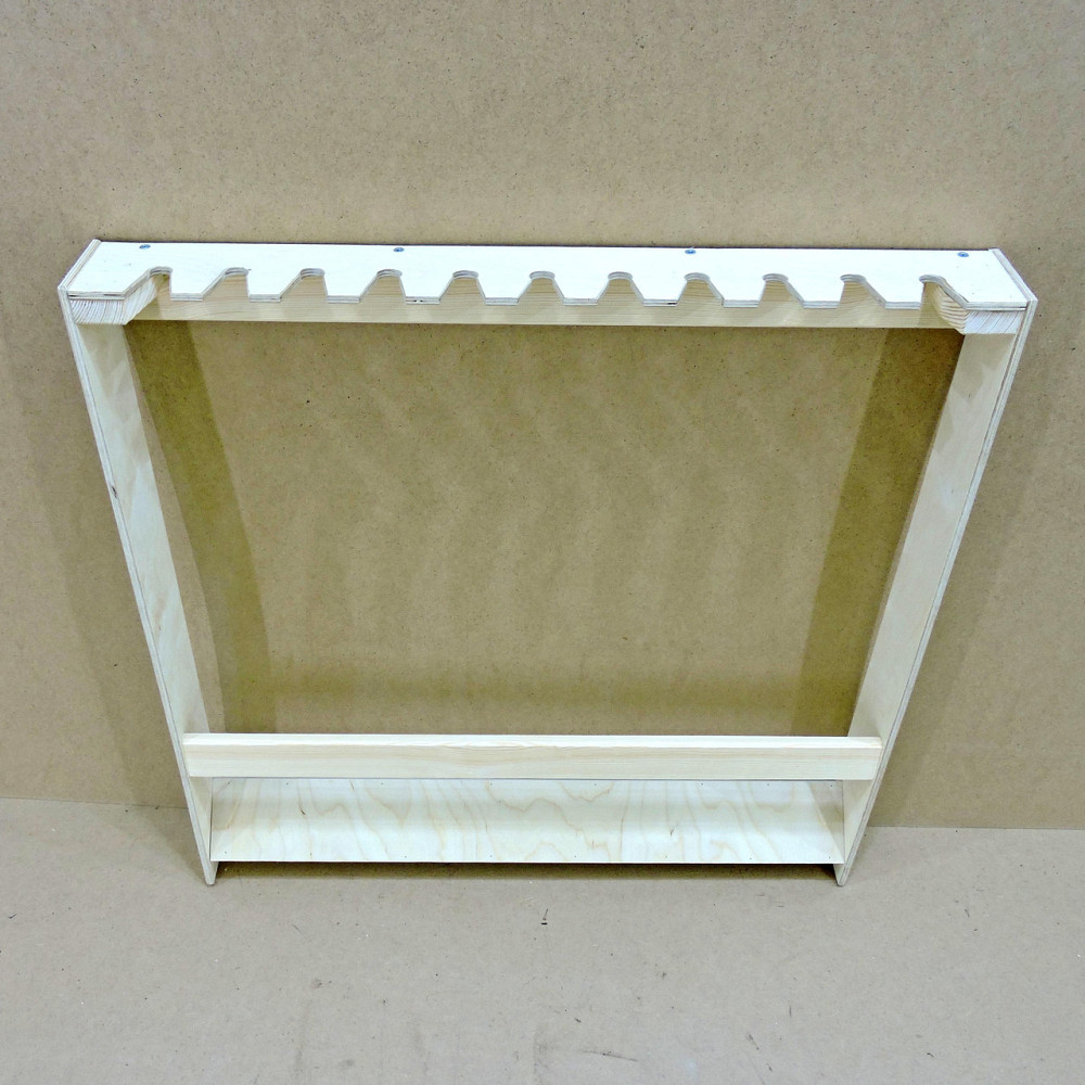 Органайзер для вудок "Ельтон 11" бланже Миколаїв - фото 3