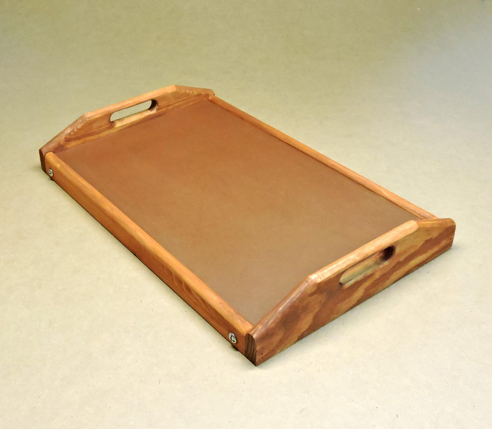 Столик-поднос для завтрака 