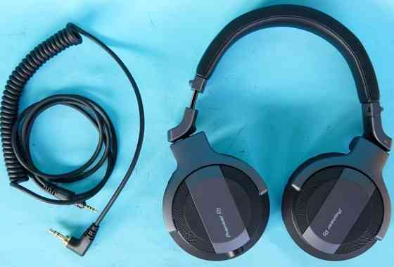 Професійні накладні навушники Pioneer HDJ-CUE1 Харків