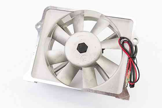 Вентилятор R195NM (зі статором Тип 2 Київ