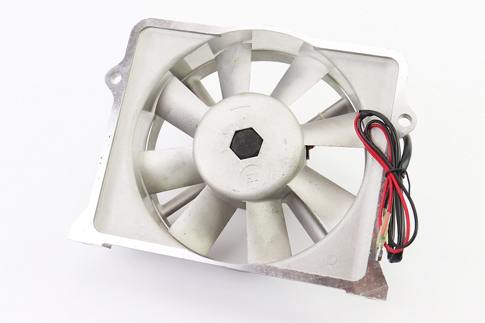 Вентилятор R195NM (зі статором Тип 2 Київ - фото 1