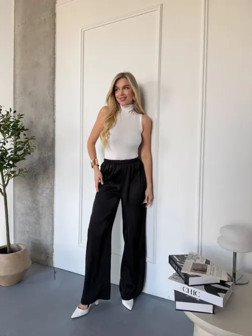 Приталений топ база жіночого гардеробу Одеса - фото 11