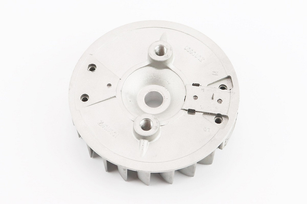 Ротор магнето HONDA GX35 (CG438) - 4Т, Тип1 Киев - изображение 2