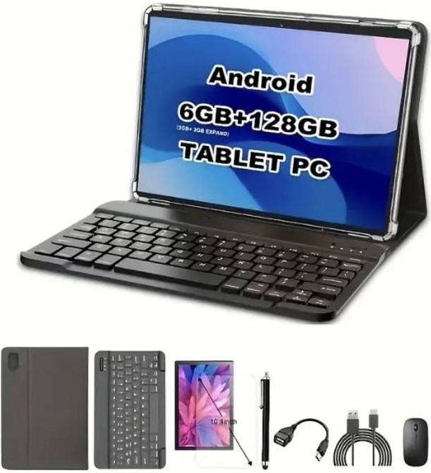 Планшет для малювання, планшет книга, планшен з повною комплектацією. Київ - фото 7