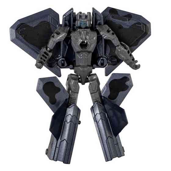 Дитяча іграшка трансформер "Літак F-22" E2025-02 Вінниця