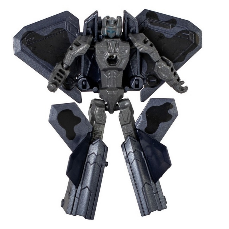 Дитяча іграшка трансформер "Літак F-22" E2025-02 Вінниця - фото 2