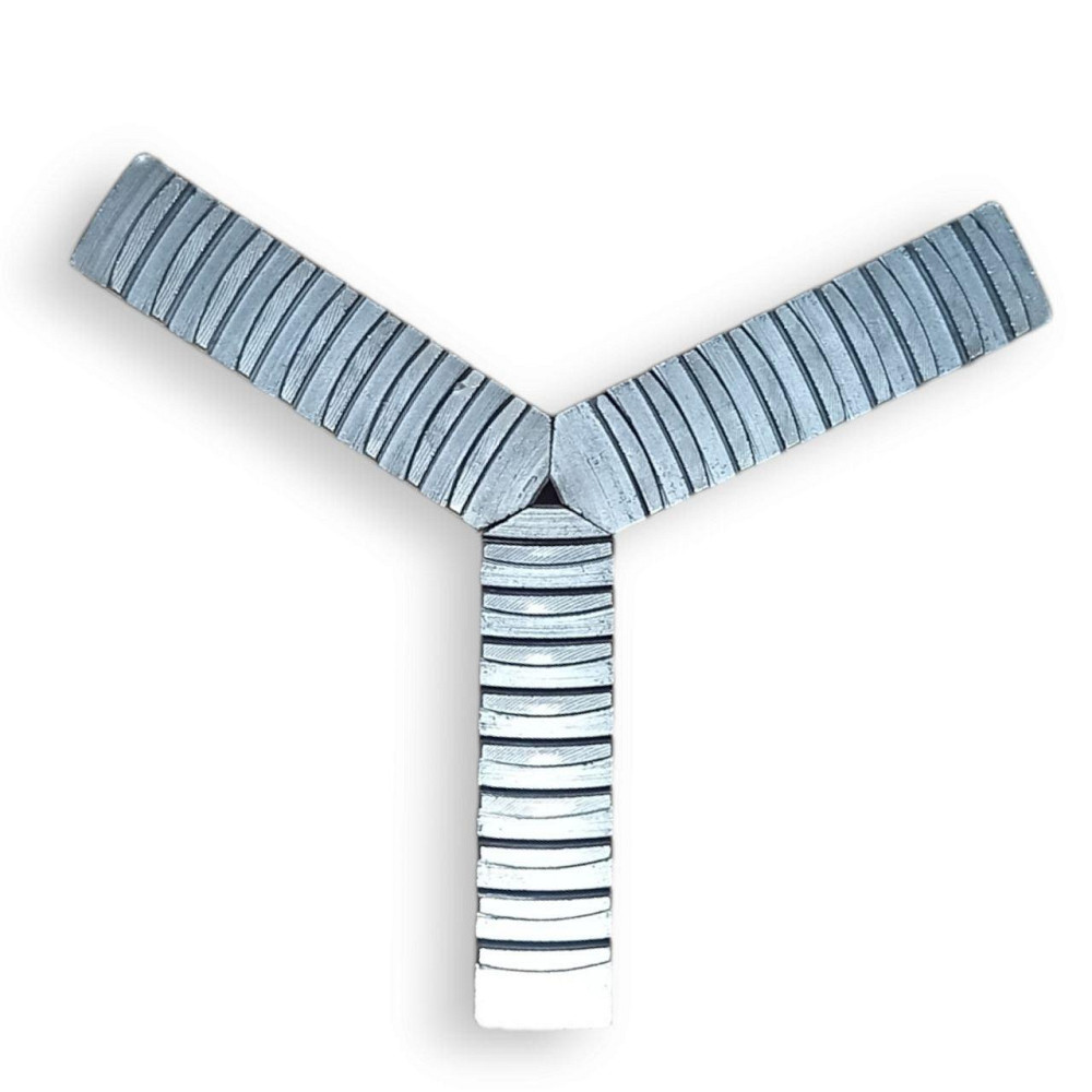 Кулачки під токарний патрон - Прямі 200мм 7100-0007 San Ou Харків - фото 8