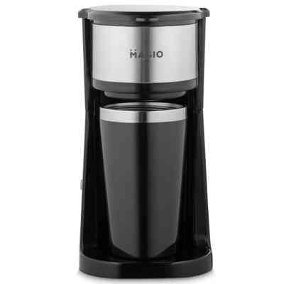 Капельная кофеварка Magio MG-449 Винница