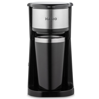 Капельная кофеварка Magio MG-449 Винница - изображение 2