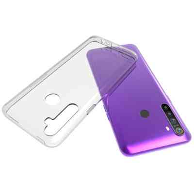 Чохол до мобільного телефона BeCover Realme C3 Transparancy (705204) Вінниця