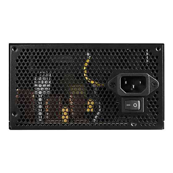 Блок живлення Cougar Atlas 650 650W ( Чорний ) Харків