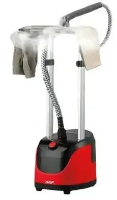 Вертикальний відпарювач Domotec/RAF R-3038В 2.3л 1800Вт Час безперервної роботи: до 75 хвилин Одеса - фото 2