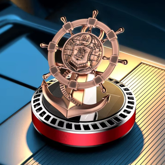 Ароматизатор в машину многоразовый дифузор 