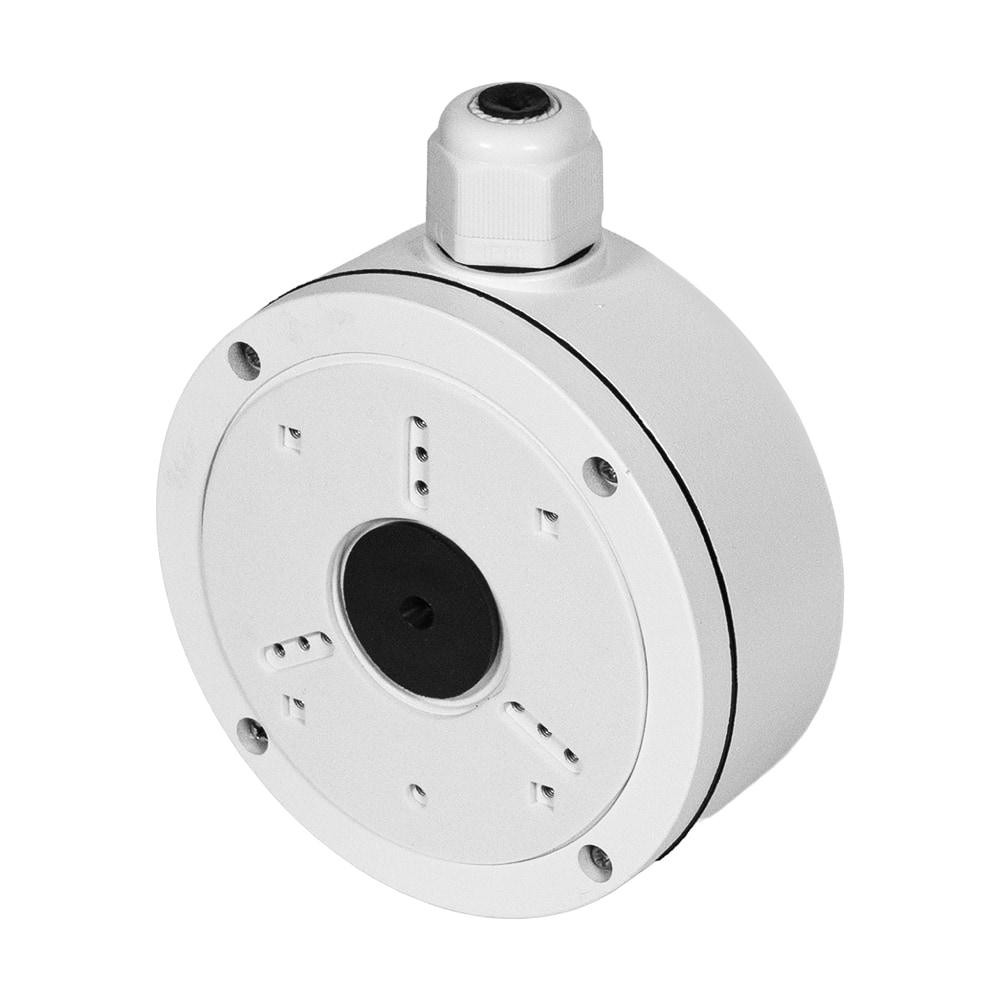 Монтажна коробка Light Vision VLC-1280(M), метал, 132*52 мм (75-00281) Киев - изображение 17
