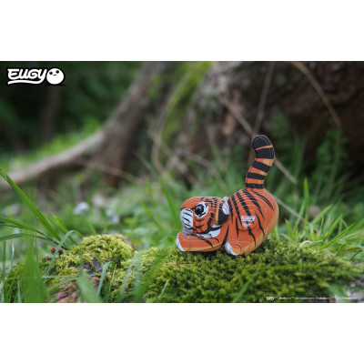 Пазл Eugy 3D Зоопарк Тигр (XEG-012) Вінниця - фото 7