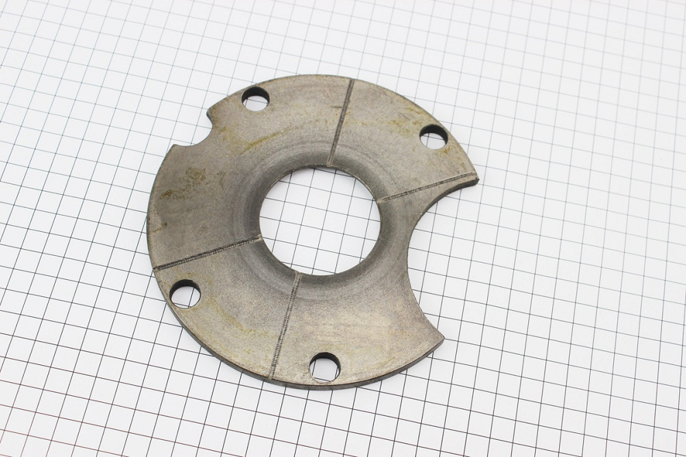 Гніздо заднього підшипника вихідного вала (200.37.120) Киев - изображение 2