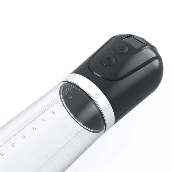 Автоматична вакуумна помпа Men Powerup - MAN Training Unit Automatic Львів