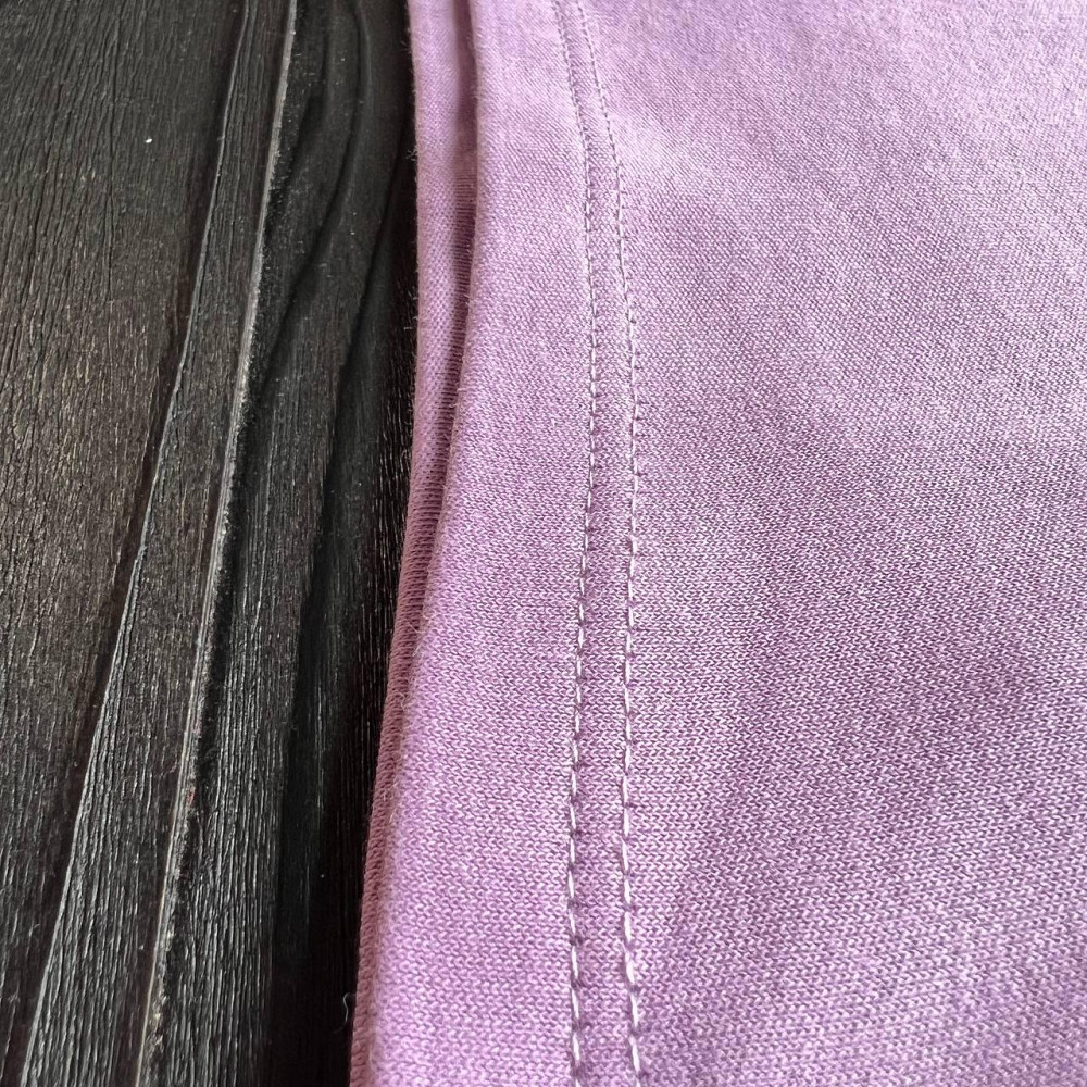 Дитячий Гольф для Дівчинки Lovetti Бузковий 1 рік (86см) пакунок малюка Киев - изображение 5