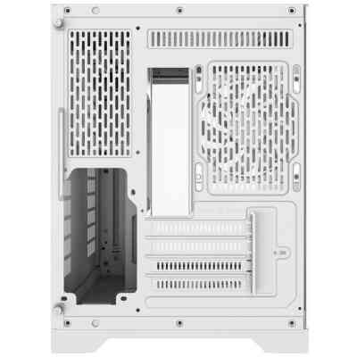Корпус Gamemax HYPE-M White Винница