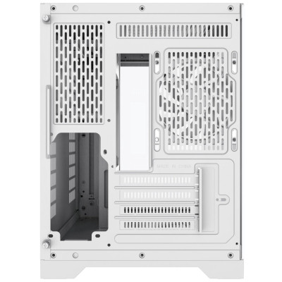Корпус Gamemax HYPE-M White Винница - изображение 6