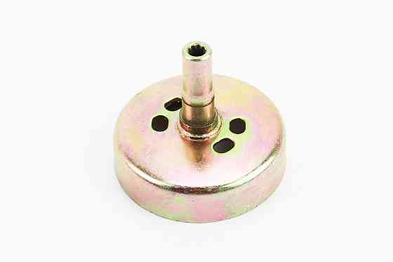 Тарілка зчеплення 9T Киев