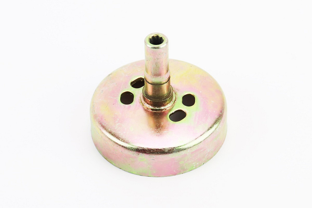 Тарілка зчеплення 9T Киев - изображение 1