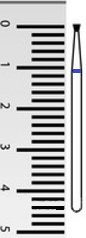 Насадка на фрезер обратный конус Трапеция Киев - изображение 1